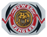 Power Rangers Replica Interchangeable Power Morpher Limited Edition 7 x 9 cm