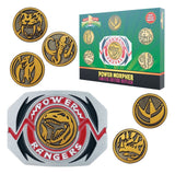 Power Rangers Replica Interchangeable Power Morpher Limited Edition 7 x 9 cm