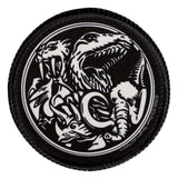 Power Rangers Desk Pad & Coaster Set