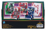 Power Rangers Playing Cards Display (12)