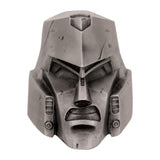 Transformers Replica Set of 2 Helmets Optimus Prime & Megatron Limited Edition