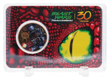 Transformers Collectable Coin Beast Wars 30th Anniversary Limited Edition