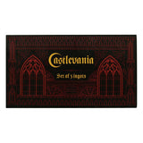 Castlevania Ingot Limited Edition Set