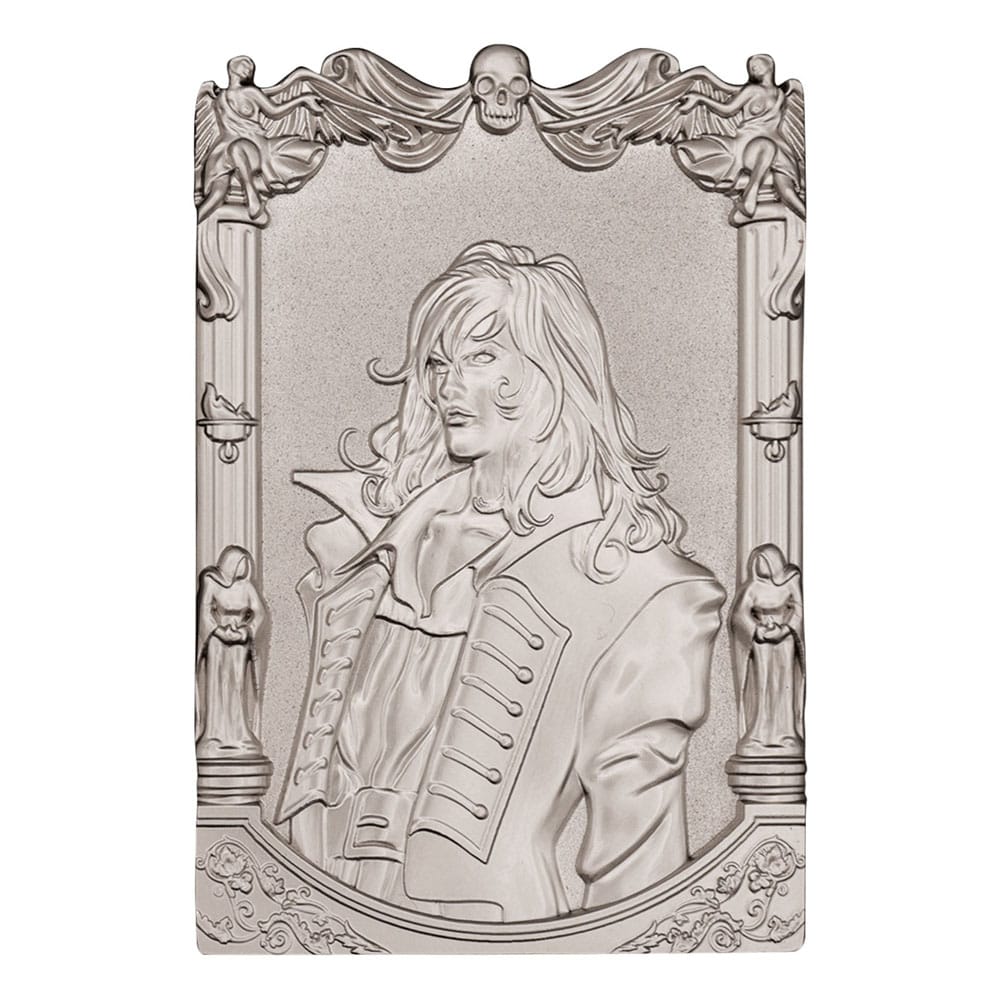 Castlevania Ingot Limited Edition Set