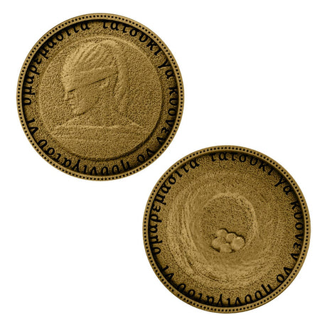 Silent Hill Room 105 Collectable Coin Set 3-Pack