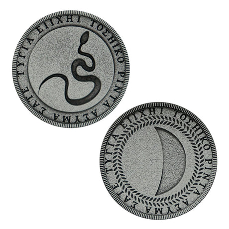 Silent Hill Room 105 Collectable Coin Set 3-Pack