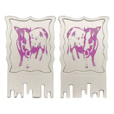 Silent Hill Purple Bull Key Limited Edition Replica