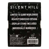 Silent Hill Purple Bull Key Limited Edition Replica