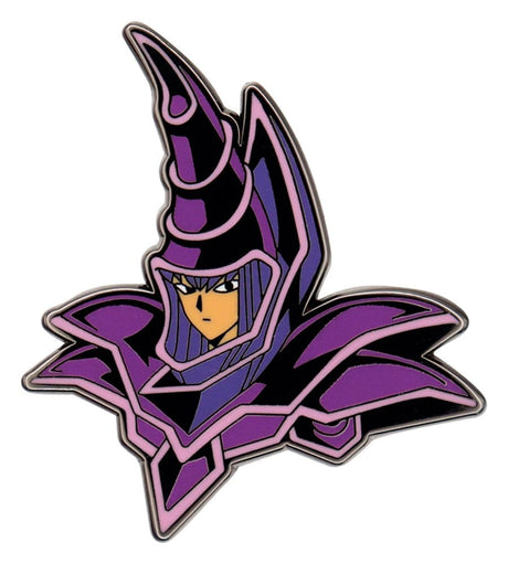 Yu-Gi-Oh! Mystery Pin Badges Volume 2 Blind Box Display (12)
