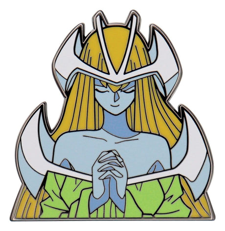 Yu-Gi-Oh! Mystery Pin Badges Volume 2 Blind Box Display (12)