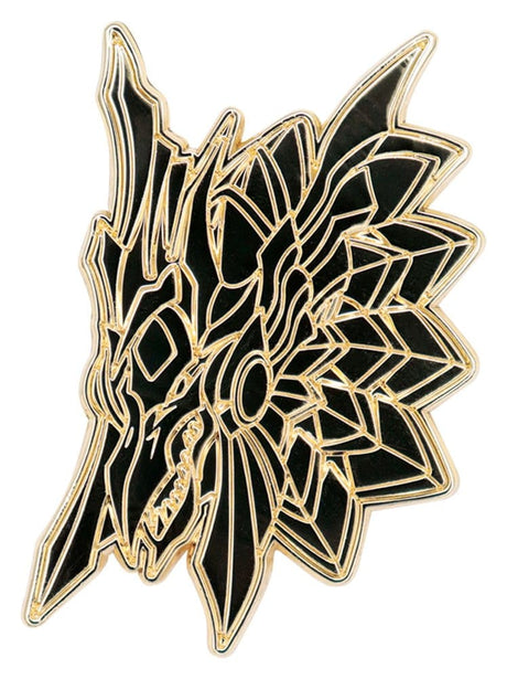 Yu-Gi-Oh! Mystery Pin Badges Volume 2 Blind Box Display (12)