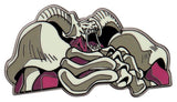 Yu-Gi-Oh! Mystery Pin Badges Volume 2 Blind Box Display (12)