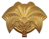 Yu-Gi-Oh! Medallion Exodia Head Limited Edition