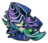 Yu-Gi-Oh! Pin Badge & Keyring Set