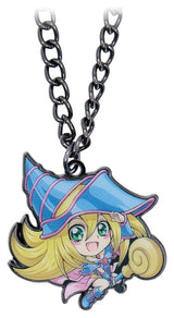 Yu-Gi-Oh! Magician Necklace Twin Set 4 x 4 cm