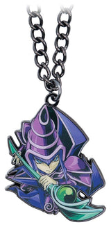 Yu-Gi-Oh! Magician Necklace Twin Set 4 x 4 cm