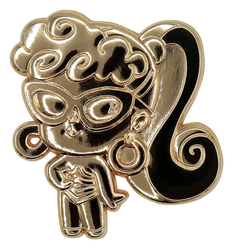 Barbie Mystery Pin Badges Blind Box Display (12)
