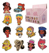 Barbie Mystery Pin Badges Blind Box Display (12)