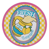 Barbie Coaster 4-Pack