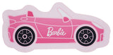 Barbie Desk Pad & Coaster Set Car