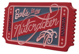Barbie Ingot Nutcracker Limited Edition