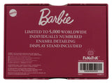Barbie Ingot Nutcracker Limited Edition