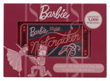 Barbie Ingot Nutcracker Limited Edition