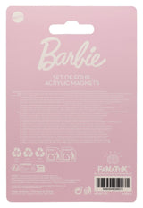 Barbie Magnet Set Malibu Barbie