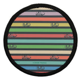 Hot Wheels Desk Pad & Coaster Set
