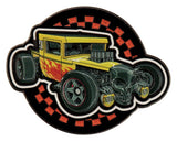 Hot Wheels Mystery Pin Badges Blind Box Display (12)