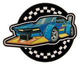 Hot Wheels Mystery Pin Badges Blind Box Display (12)