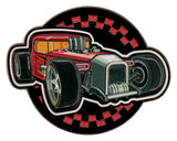 Hot Wheels Mystery Pin Badges Blind Box Display (12)