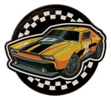 Hot Wheels Mystery Pin Badges Blind Box Display (12)