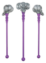 Masters of the Universe Replica Miniature Havoc Staff Limited Edition 18 cm