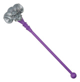 Masters of the Universe Replica Miniature Havoc Staff Limited Edition 18 cm