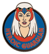 Masters of the Universe Mystery Pin Badges Blind Box Display (12)