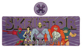 Masters of the Universe Desk Pad & Coaster Set Villains