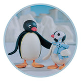 Pingu Coaster 4-Pack