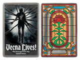 Stranger Things 5 Ingot Vecna Lives Limited Edition