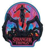 Stranger Things Medallion Eleven & Mind Flayer Limited Edition