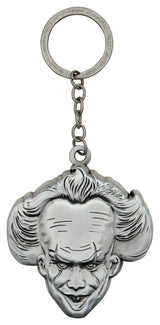It Chapter Two Bottle Opener Pennywise Keyring
