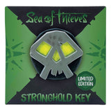 Sea of Thieves Stronghold Key Limited Edition Replica