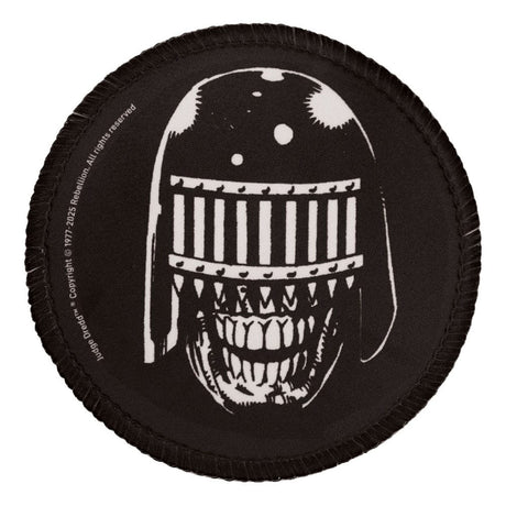 2000 AD Desk Pad & Coaster Set Judge Dredd