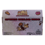 Fuzzballs Playing Cards Display (12)