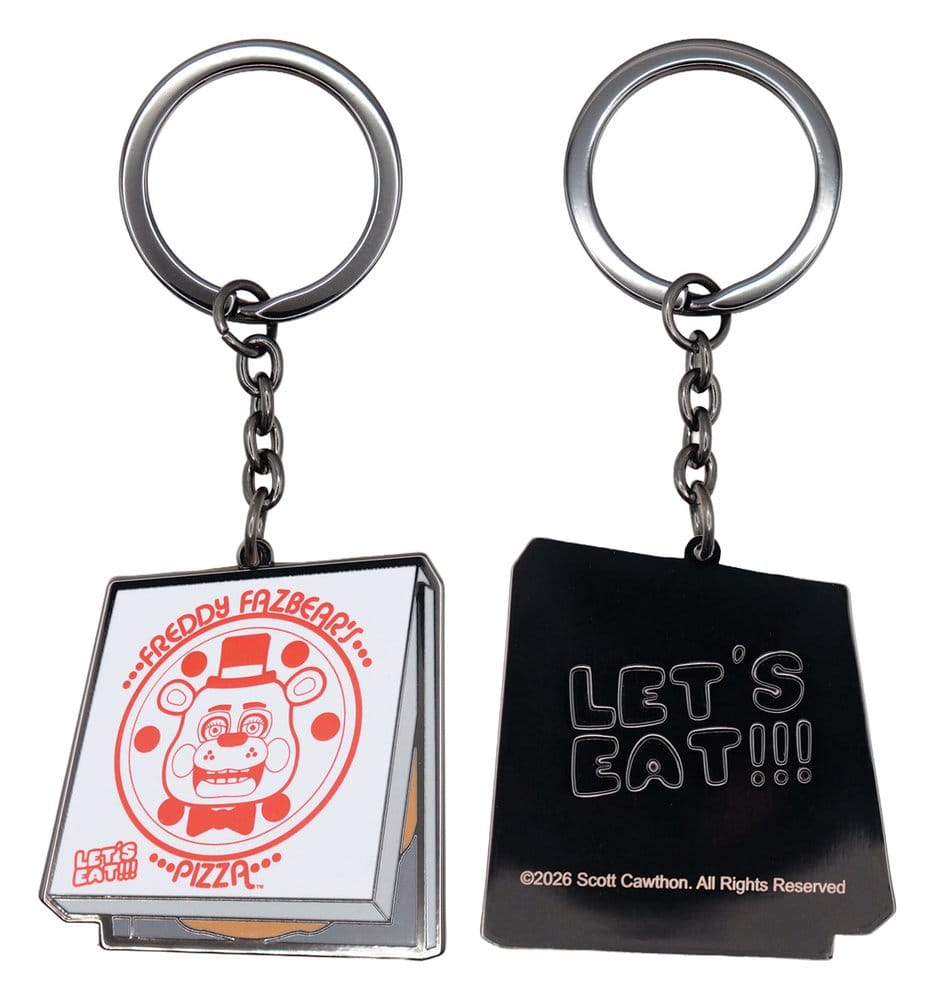 Five Nights at Freddy's Gift Set