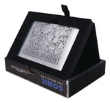 Sonic the Hedgehog Replica Game Cartridge Limited Edition 11 x 7 x 1 cm