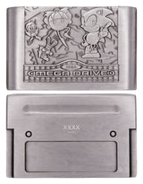 Sonic the Hedgehog Replica Game Cartridge Limited Edition 11 x 7 x 1 cm