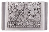 Sonic the Hedgehog Replica Game Cartridge Limited Edition 11 x 7 x 1 cm
