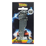 Back To The Future Bottle Opener DeLorean