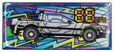 Back to the Future Ingot Stained Glass-Style Limited Edition